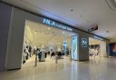 Thiết kế thi công shop quần áo thời trang cho HLA ở Aeon mall Tân Phú