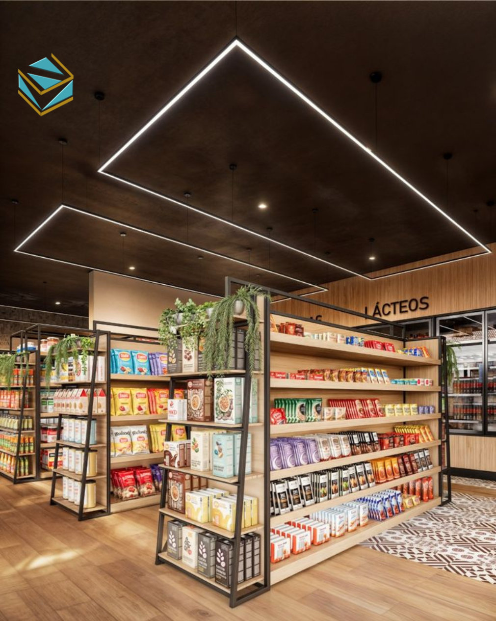 Hình ảnh mô tả đội ngũ thi công, xưởng sản xuất và quá trình lắp đặt nội thất chuẩn chính xác.