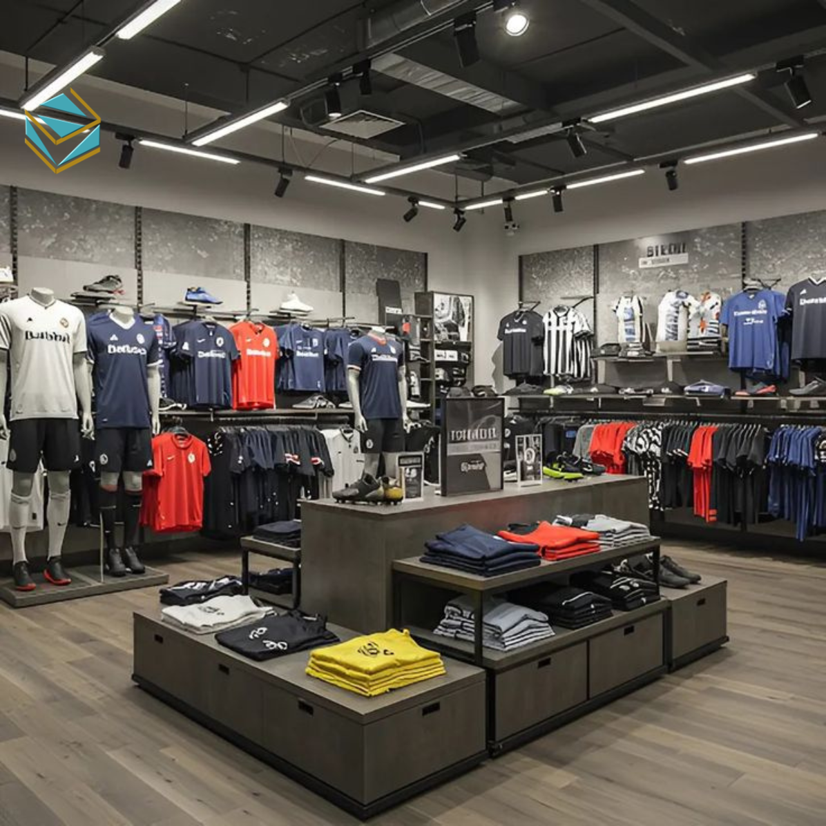 Quy trình gọn, nhanh và hạn chế phát sinh trong suốt thi công.