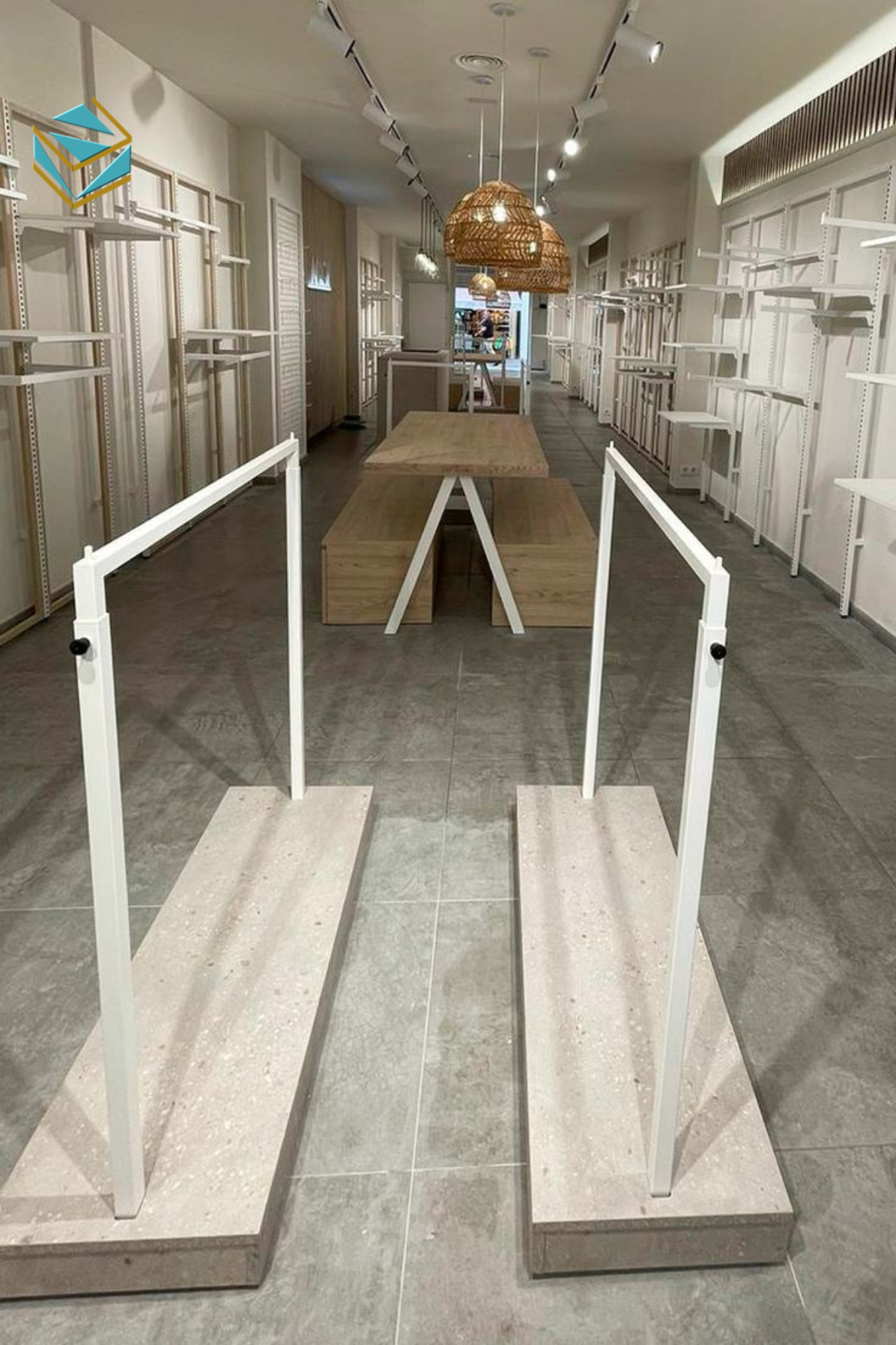 Phối cảnh 3D giúp chốt concept nhanh, dự toán minh bạch và hạn chế phát sinh. Giải pháp trọn gói tối ưu chi phí, rút ngắn tiến độ khai trương.