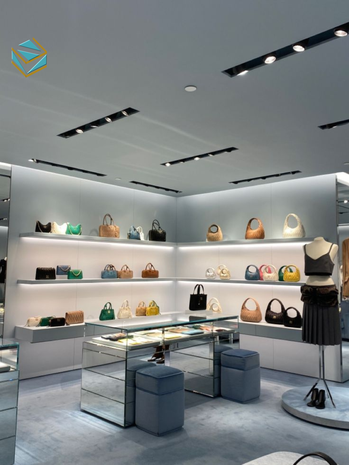 Đội ngũ kỹ thuật tay nghề cao giúp đảm bảo tiến độ và chất lượng hoàn thiện.