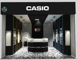 Thi công theo phong cách tối giản giúp không gian nhỏ vẫn thoáng, sang và thu hút khách hàng.