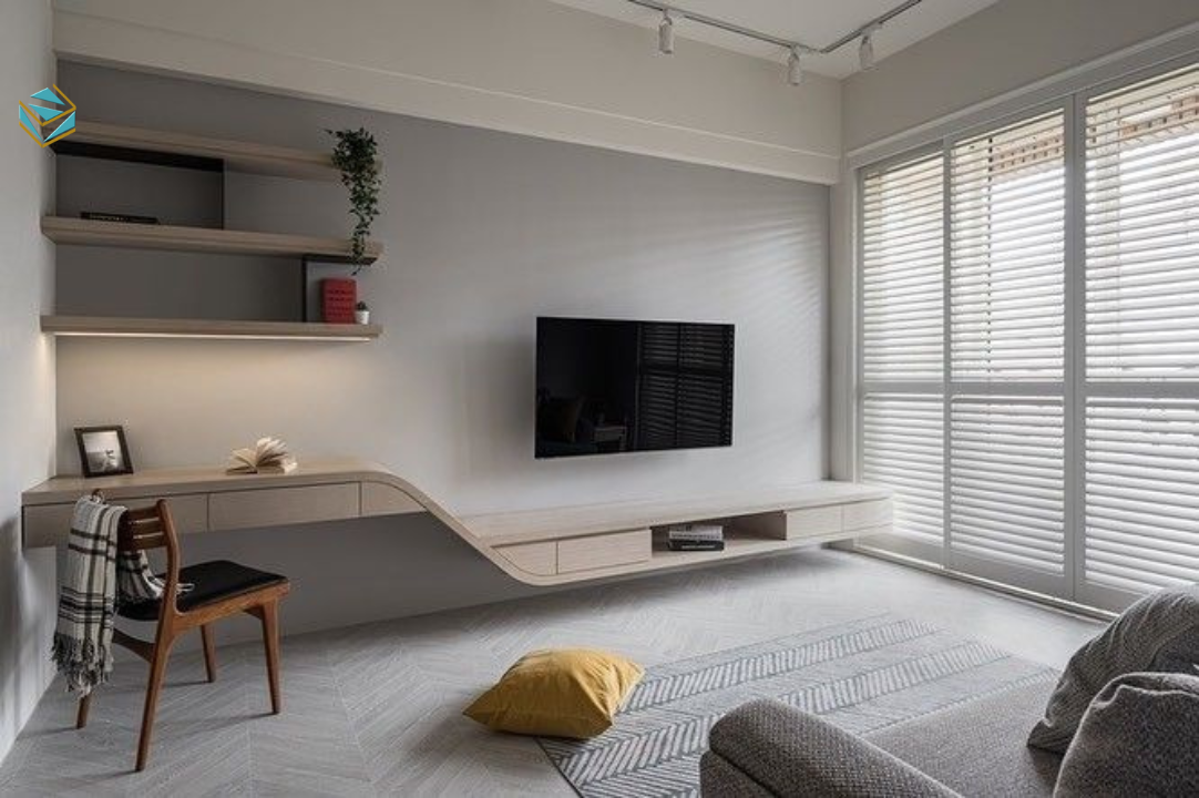 Thiết kế nội thất khách sạn hướng đến cảm xúc, cá nhân hóa và trải nghiệm độc đáo cho từng khách hàng.