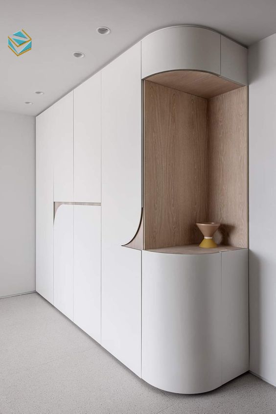 Cập nhật báo giá tủ quần áo 2026 theo mét dài. Phù hợp nhà phố, chung cư và đa dạng phong cách nội thất.