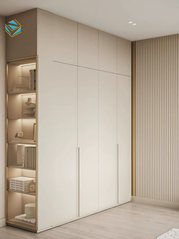 Đội ngũ thi công nội thất chuyên nghiệp giúp hoàn thiện từng chi tiết đúng kỹ thuật và đảm bảo tiến độ đón Tết.