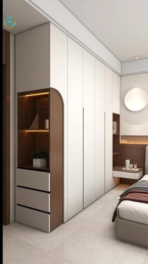 Phân tích ưu nhược điểm giữa tủ quần áo MDF chống ẩm và tủ quần áo gỗ tự nhiên. Giúp khách hàng chọn vật liệu phù hợp ngân sách và nhu cầu sử dụng.