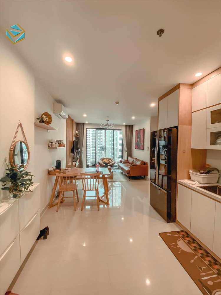 Kiểm tra và xử lý các hạng mục nội thất xuống cấp giúp không gian sống an toàn, thẩm mỹ và bền vững hơn.