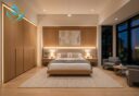 Báo Giá Combo Nội Thất Phòng Ngủ Gỗ MDF Kháng Ẩm Giá Xưởng TPHCM 2026