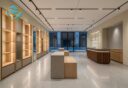 Báo Giá Thiết Kế Thi Công Shop Showroom Trọn Gói Giá Xưởng 2026