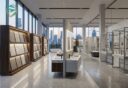 Thiết Kế Thi Công Showroom Thiết Bị Vệ Sinh Giá Xưởng 2026