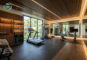 Thiết Kế Thi Công Phòng Gym Gia Đình & Biệt Thự Giá Xưởng