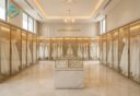 Thiết Kế Thi Công Showroom Áo Cưới Studio Váy Cưới Sang Trọng Giá Xưởng