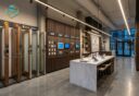 Thiết Kế Thi Công Showroom Khóa Cửa Điện Tử Đẹp Trọn Gói Giá Xưởng