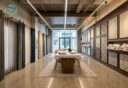 Thiết Kế Thi Công Showroom Rèm Cửa Đẹp Trọn Gói Giá Xưởng