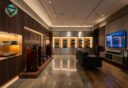 Thiết Kế Thi Công Showroom Thiết Bị Âm Thanh & Phòng Karaoke Đẳng Cấp Giá Xưởng